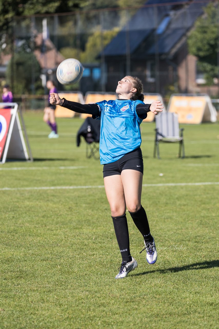 Bild 379 - wU16 Deutsche Meisterschaft